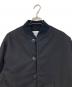 LEVI'S (リーバイス) 裏地ボアジャケット ブラック サイズ:M：7000円