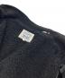 中古・古着 LEVI'S (リーバイス) 裏地ボアジャケット ブラック サイズ:M：7000円