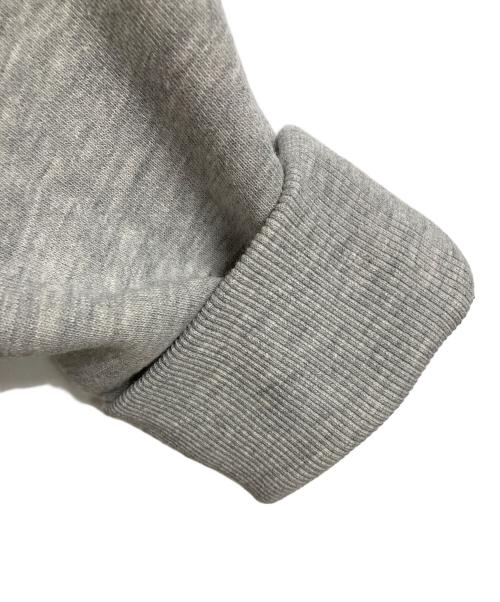 graniph（グラニフ）graniph (グラニフ) ドラゴンクエスト さくせんをねる スウェット グレー サイズ:XL 未使用品の古着・服飾アイテム