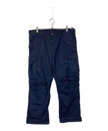 VISVIM（ビズビム）の古着「19SS  EIGER SANCTION PANTS」｜ネイビー