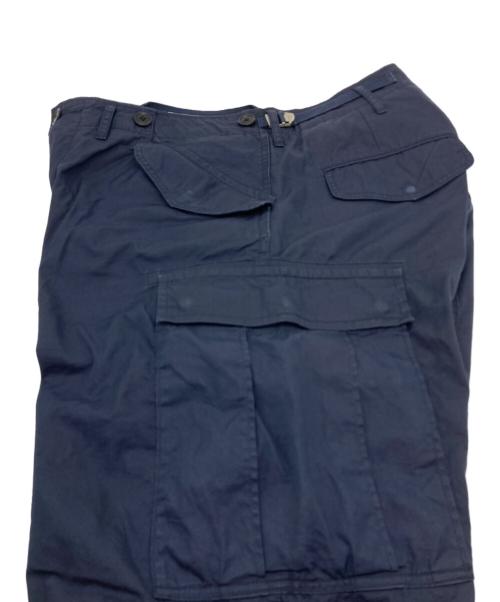VISVIM（ビズビム）VISVIM (ビズビム) 19SS  EIGER SANCTION PANTS ネイビー サイズ:4の古着・服飾アイテム