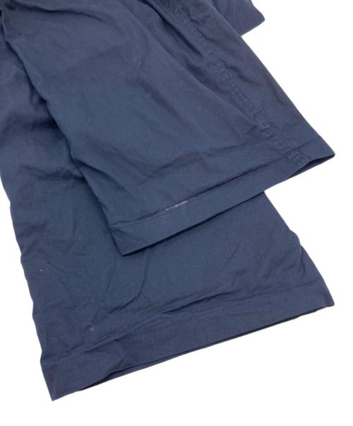VISVIM（ビズビム）VISVIM (ビズビム) 19SS  EIGER SANCTION PANTS ネイビー サイズ:4の古着・服飾アイテム