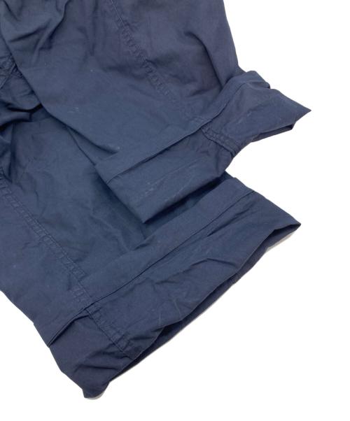 VISVIM（ビズビム）VISVIM (ビズビム) 19SS  EIGER SANCTION PANTS ネイビー サイズ:4の古着・服飾アイテム