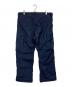 VISVIM (ビズビム) 19SS  EIGER SANCTION PANTS ネイビー サイズ:4：30000円