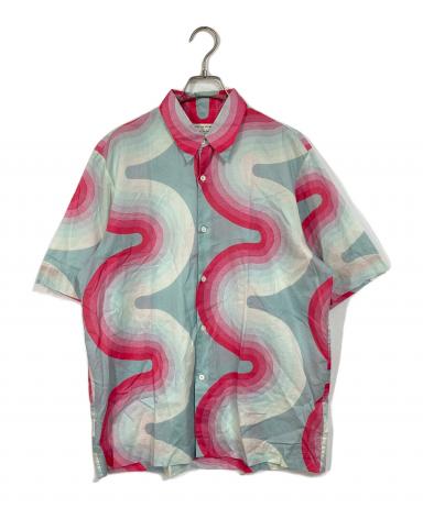 DRIES VAN NOTEN ヴェルナーパントン　Tシャツ　19SS 中古・古着通販】DRIES VAN NOTEN (ドリスヴァンノッテン) Verner