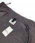 中古・古着 MHL (マーガレットハウエル) COTTON NYLON PLAINWEAVE BLOUSON コットンナイロンプレーンウィーブブルゾン  アウター　ライトアウター グレー サイズ:1 未使用品：23000円