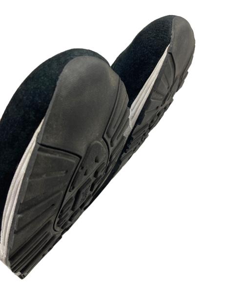 NEW BALANCE（ニューバランス）NEW BALANCE (ニューバランス) ローカットスニーカー　カジュアル　通勤　通学　靴 ブラック サイズ:US10. 5の古着・服飾アイテム