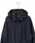 THE NORTH FACE (ザ ノース フェイス) ロールパックジャーニーズコート　ライトアウター　ロングコート ブラック サイズ:M：13000円