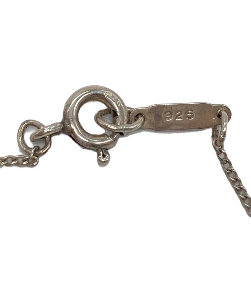TIFFANY & Co.（ティファニー）Tiffany & Co. (ティファニー) トリプルオープンハートネックレス　シルバー925 シルバー サイズ:実寸参照の古着・服飾アイテム