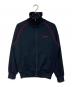 adidas（アディダス）の古着「【古着】デサント社西ドイツ製 70's‐80's トラックジャケット　70年代　80年代」｜ブラック