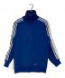 adidas（アディダス）の古着「【古着】60's‐70's トラックジャケット　ユーゴスラビア製」｜ブルー