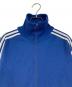 adidas (アディダス) 【古着】60's‐70's トラックジャケット　ユーゴスラビア製 ブルー サイズ:6：10000円