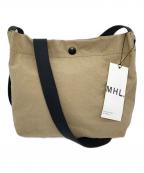 MHLマーガレットハウエル）の古着「NYLON CANVAS」