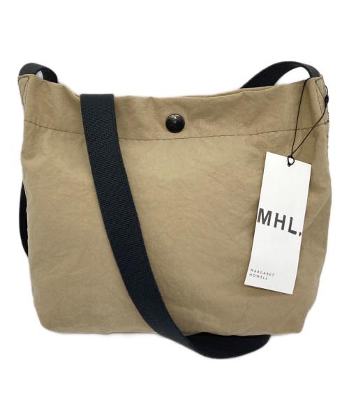 MHL（マーガレットハウエル）MHL (マーガレットハウエル) NYLON CANVAS サイズ:実寸参照 未使用品の古着・服飾アイテム