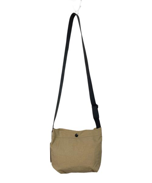 MHL（マーガレットハウエル）MHL (マーガレットハウエル) NYLON CANVAS サイズ:実寸参照 未使用品の古着・服飾アイテム