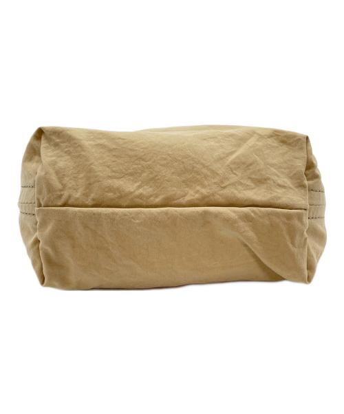 MHL（マーガレットハウエル）MHL (マーガレットハウエル) NYLON CANVAS サイズ:実寸参照 未使用品の古着・服飾アイテム