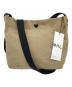 MHL（マーガレットハウエル）の古着「NYLON CANVAS」