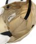 中古・古着 MHL (マーガレットハウエル) NYLON CANVAS サイズ:実寸参照 未使用品：6000円