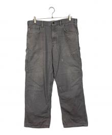 CarHartt（カーハート）の古着「ペインターパンツ」｜グレー