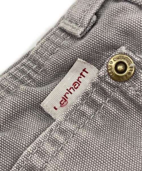 CarHartt（カーハート）CarHartt (カーハート) ペインターパンツ グレー サイズ:W36 L30の古着・服飾アイテム