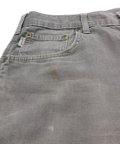 CarHartt（カーハート）CarHartt (カーハート) ペインターパンツ グレー サイズ:W36 L30の古着・服飾アイテム
