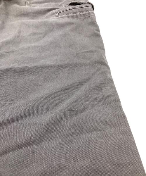 CarHartt（カーハート）CarHartt (カーハート) ペインターパンツ グレー サイズ:W36 L30の古着・服飾アイテム