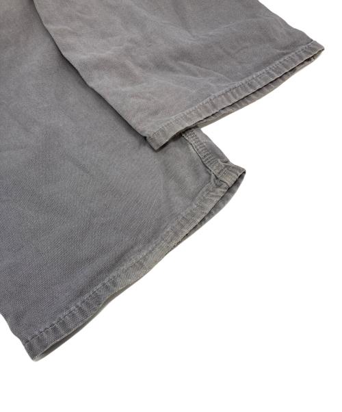CarHartt（カーハート）CarHartt (カーハート) ペインターパンツ グレー サイズ:W36 L30の古着・服飾アイテム