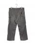 CarHartt (カーハート) ペインターパンツ グレー サイズ:W36 L30：5000円