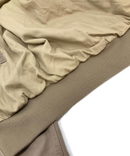 CarHartt（カーハート）CarHartt (カーハート) Wylie jacket/ワークジャケット ベージュ サイズ:XLの古着・服飾アイテム