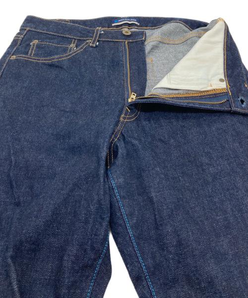 JAPAN BLUE JEANS（ジャパンブルージーンズ）JAPAN BLUE JEANS (ジャパンブルージーンズ) リジッドデニムパンツ J501 ルーズモデル インディゴ サイズ:30の古着・服飾アイテム
