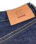 中古・古着 JAPAN BLUE JEANS (ジャパンブルージーンズ) リジッドデニムパンツ J501 ルーズモデル インディゴ サイズ:30：6000円