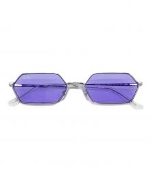 RAY-BAN（レイバン）の古着「YEVI サングラス」｜パープル