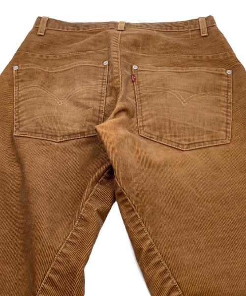 LEVI'S（リーバイス）LEVI'S (リーバイス) 【古着】チュニジア製 コーデュロイパンツ ブラウン サイズ:W30 L30の古着・服飾アイテム