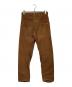 LEVI'S (リーバイス) 【古着】チュニジア製 コーデュロイパンツ ブラウン サイズ:W30 L30：6000円