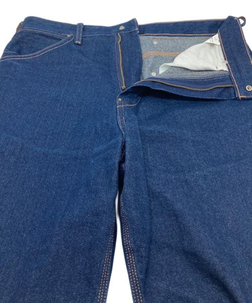 PAY DAY（ペイデイ）PAY DAY (ペイデイ) UNITED ARROWS (ユナイテッドアローズ) デニムワークパンツ インディゴ サイズ:38の古着・服飾アイテム
