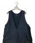 edition (エディション) PE TUMBLER WASHER FRINGE DRESSF ブラック サイズ:FREE：8000円