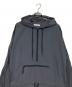 anuke (アンヌーク) Nylon Zip Combinaison グレー サイズ:38：6000円
