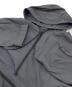 中古・古着 anuke (アンヌーク) Nylon Zip Combinaison グレー サイズ:38：6000円