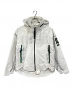 adidas×PARLEYアディダス×パーリィー）の古着「MYSHELTER Parley RAIN.RDY Jacket」｜ホワイト