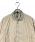 STELLA McCARTNEY (ステラマッカートニー) adidas (アディダス) TrueNature ウーブン ボンバークロップドジャケット ベージュ サイズ:XL：10000円
