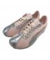 PUMA（プーマ）の古着「Hストリート スニーカー」｜シルバー