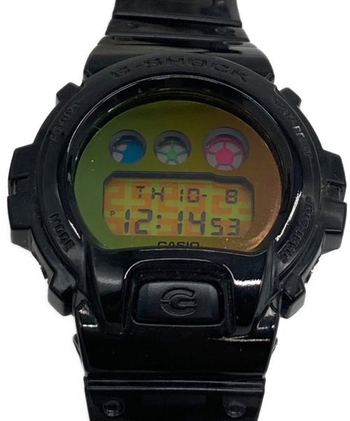 CASIO（カシオ）CASIO (カシオ) デジタルウォッチ　２０気圧防水　偏光グラデーション ブラック サイズ:実寸参照の古着・服飾アイテム