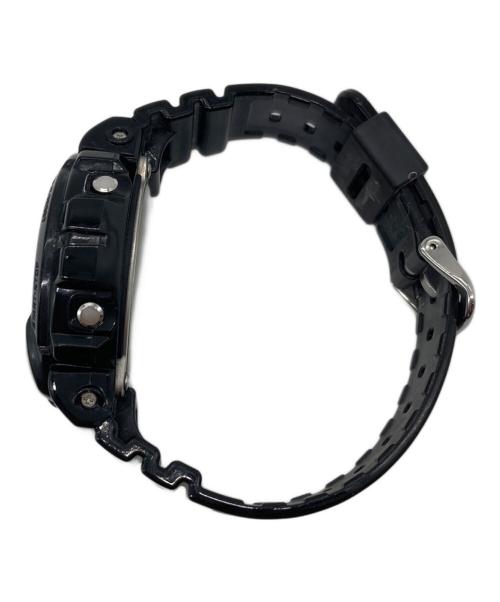 CASIO（カシオ）CASIO (カシオ) デジタルウォッチ　２０気圧防水　偏光グラデーション ブラック サイズ:実寸参照の古着・服飾アイテム