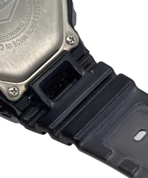 CASIO（カシオ）CASIO (カシオ) デジタルウォッチ　２０気圧防水　偏光グラデーション ブラック サイズ:実寸参照の古着・服飾アイテム