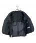 中古・古着 BLACK LABEL CRESTBRIDGE (ブラックレーベル クレストブリッジ) CERRUTI生地 ラムウールセットアップスーツ　日本製 ブラック サイズ:実寸参照：13000円