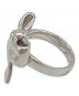 NUMBERING/NMBR (ナンバリング) Ribbon Ring リボンリング サイズ:8号：10000円