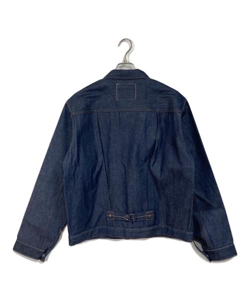 LEVI'S VINTAGE CLOTHING（リーバイス ビンテージ クロージング）LEVI'S VINTAGE CLOTHING (リーバイス ビンテージ クロージング) 506XXデニムジャケット インディゴ サイズ:42 未使用品の古着・服飾アイテム