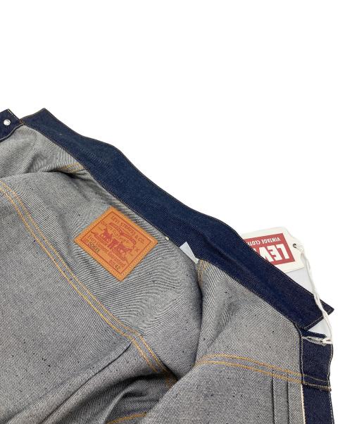 LEVI'S VINTAGE CLOTHING（リーバイス ビンテージ クロージング）LEVI'S VINTAGE CLOTHING (リーバイス ビンテージ クロージング) 506XXデニムジャケット インディゴ サイズ:42 未使用品の古着・服飾アイテム