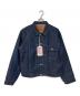 LEVI'S VINTAGE CLOTHING（リーバイス ビンテージ クロージング）の古着「506XXデニムジャケット」｜インディゴ