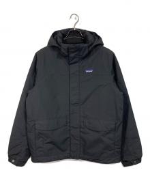 Patagonia（パタゴニア）の古着「イスマスジャケット」｜ブラック